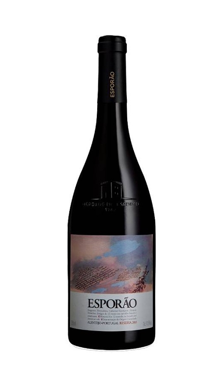 ポルトガル産赤ワイン Esporão Reserva 2008 Alentejo 2008 | Esporão