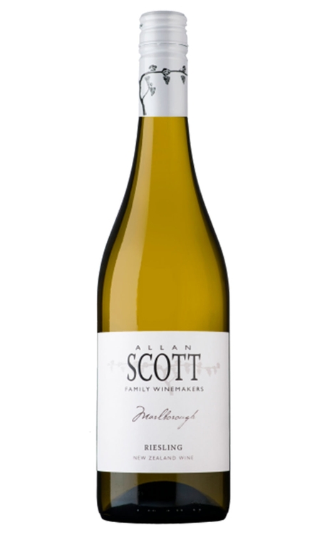 Vinho Allan Scott Branco Seco Nova Zelândia Estate Sauvignon Blanc 750ml