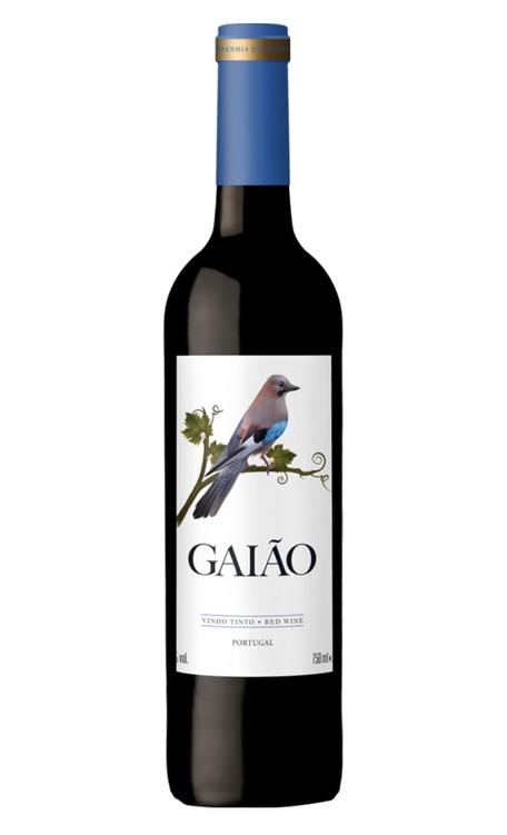 Vinho Gaião Tinto Seco Portugal Varietal Blend 750ml