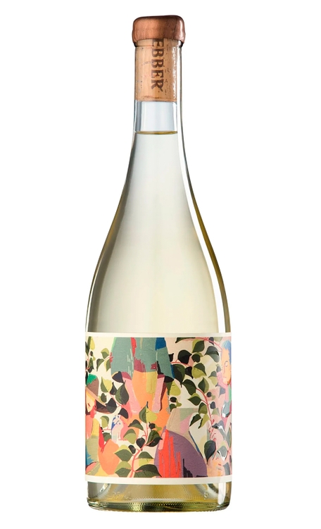 Vinho Família Bebber Branco Seco Brasil Chardonnay 750ml
