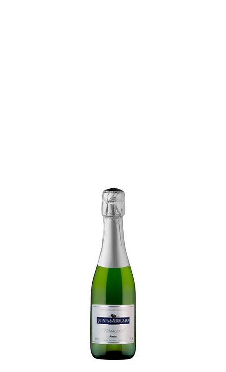 Espumante Fante Branco Moscatel Brasil Moscato 187ml