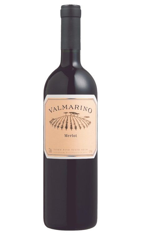 Vinho Valmarino Tinto Seco Brasil Merlot 750ml