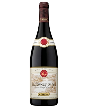 Compre Vinho E. Guigal Crozes-Hermitage AOC 750ml