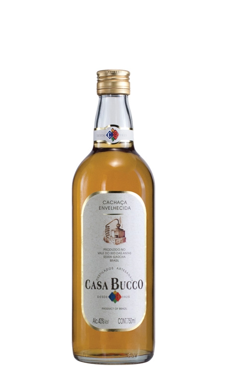 高熟カシャーサ Casa Bucco Cachaça Envelhecida Compre Cachaça Casa Bucco Envelhecida 750ml