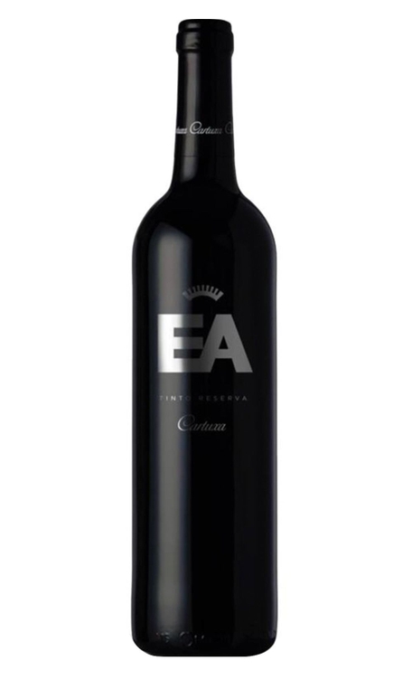Vinho Cartuxa Tinto Seco Portugal Ea Reserva Alfrocheiro, Alicante Bouschet, Aragonez 750ml