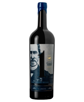Compre Vinho 1865 Selected Collection Desert Valley Syrah 750ml