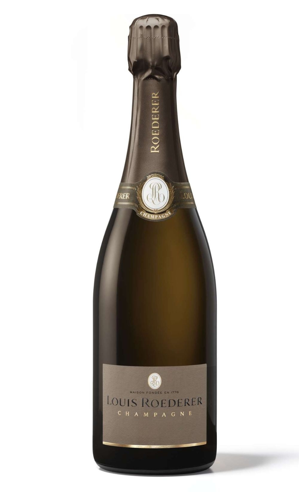 Champagne Louis Roederer 2016 Vintage 750ml