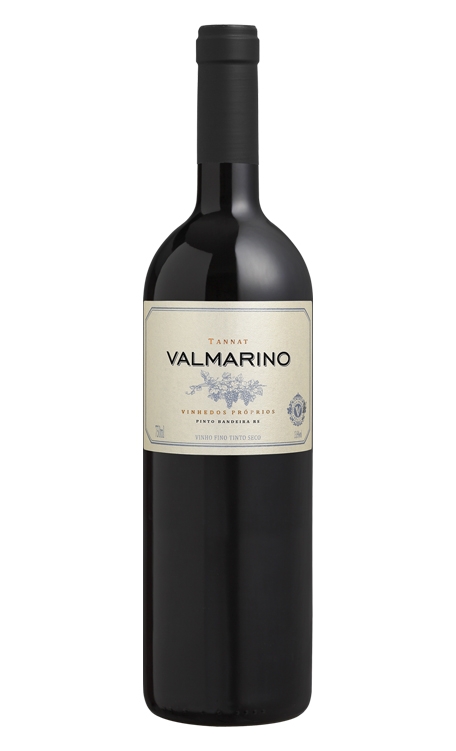 Vinho Valmarino Tinto Seco Brasil Tannat 750ml