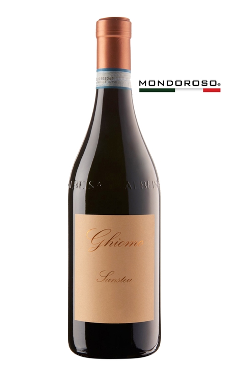 Vinho Ghiomo Tinto Seco Itália Superiore Nebbiolo 750ml