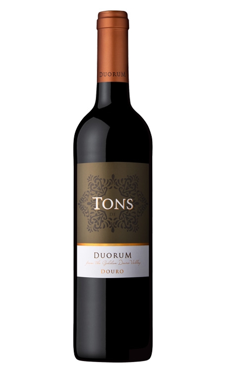 Vinho João Portugal Ramos Tinto Seco Portugal Tons Tinta Roriz, Touriga Franca, Touriga Nacional 750ml