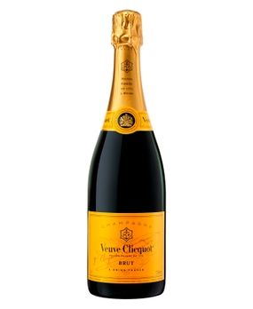 Champagne Veuve Clicquot Ponsardin Brut Rosé 750ml