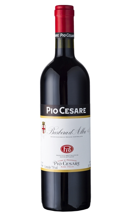Vinho Pio Cesare Tinto Seco Itália Barbera 750ml