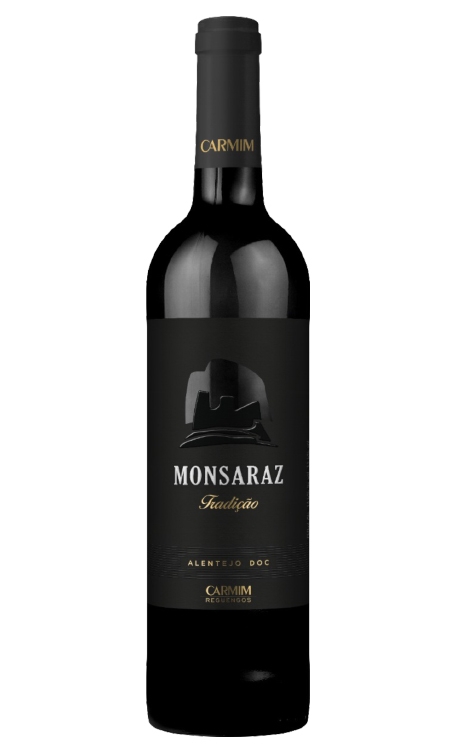 Vinho Carmim Reguengos Tinto Seco Portugal Monsaraz Blend 750ml