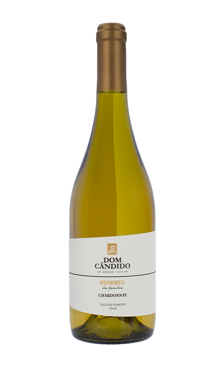Vinho Dom Cândido Branco Seco Brasil Reserva Chardonnay 750ml