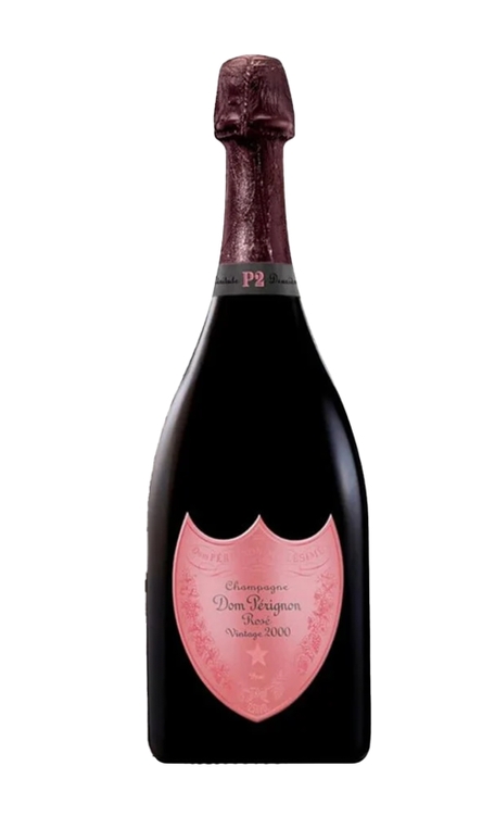 Compre Champagne Dom Perignon Rosê Vintage 2000 P2 750ml