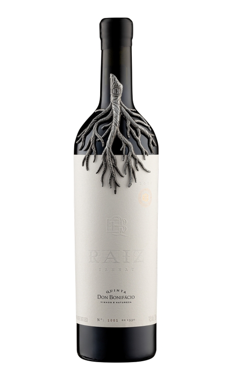Vinho Quinta Don Bonifácio Tinto Seco Brasil Raíz Tannat 750ml