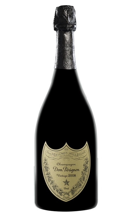 Dom Pérignon Vintage 2008 シャンパン 750ml Compre Champagne Dom Pérignon Brut Vintage 2008 750ml