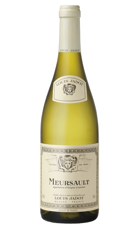 ワイン Louis Jadot Bourgogne 2005 750ml Compre Vinho Louis Jadot Meursault Bourgogne AOC 750ml