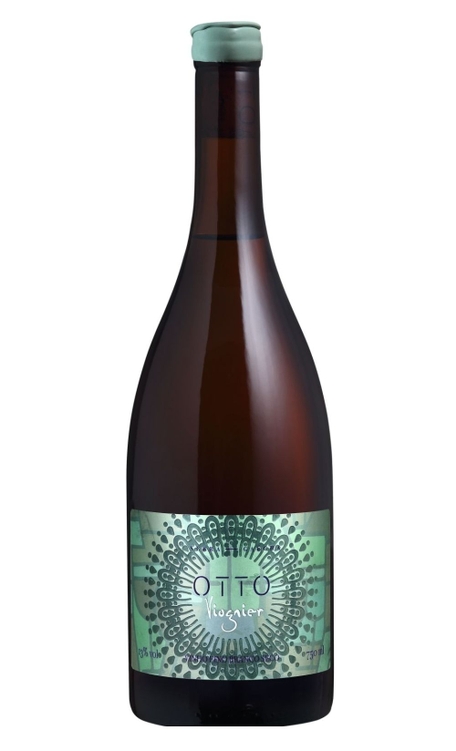 Vinho Vinícola Otto Branco Seco Brasil Viognier 750ml