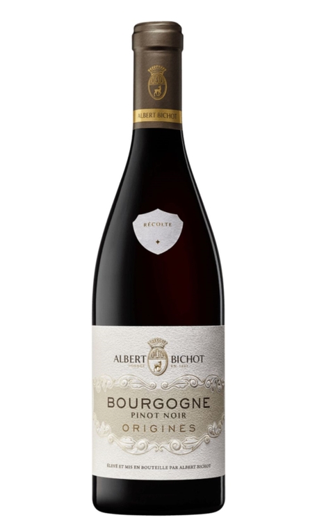 Vinho Albert Bichot Tinto Seco França Origines Pinot Noir 750ml