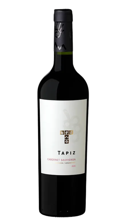 Vinho Bodega Tapiz Tinto Seco Argentina Classic Cabernet Sauvignon 750ml