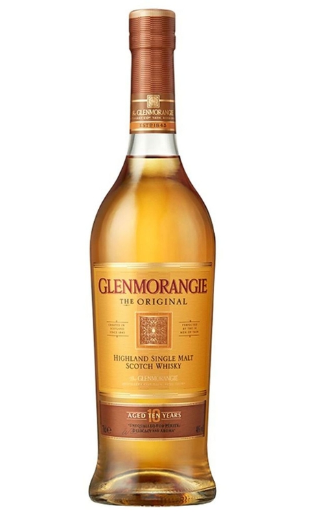 ウイスキー THE GLENMORANGIE Compre Whisky Glenmorangie The Original 750ml