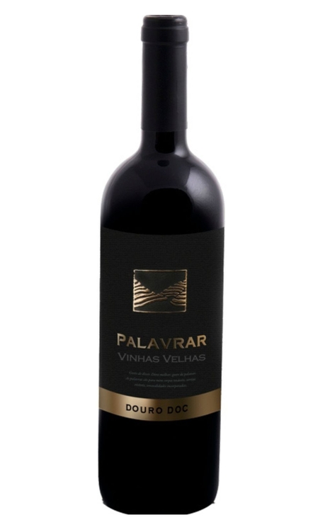 Vinho Lusovini Tinto Seco Portugal Palavrar Blend 750ml