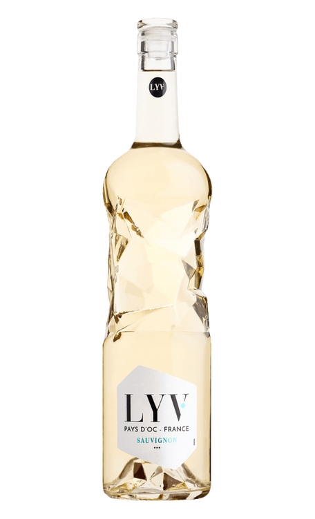Vinho Maison Du Sud - Advini Branco Seco França Lyv Pays D.o.c Grenache 750ml