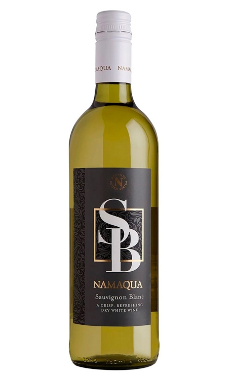 Vinho Namaqua Branco Seco África do Sul Sauvignon Blanc 750ml
