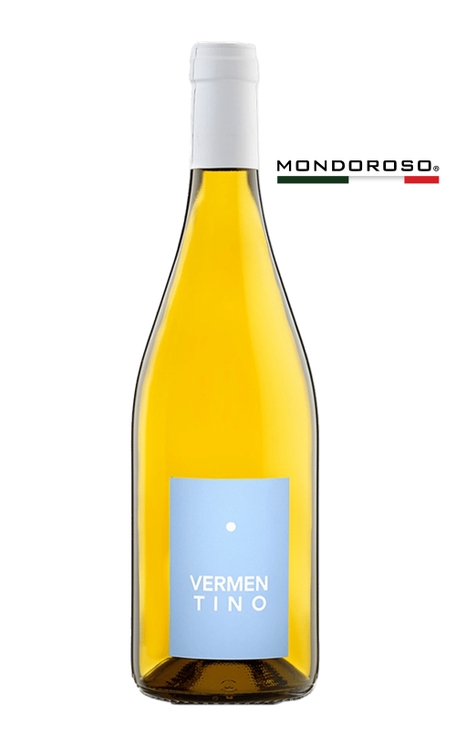 Vinho Casa Alle Vacche Branco Seco Itália Vermentino 750ml