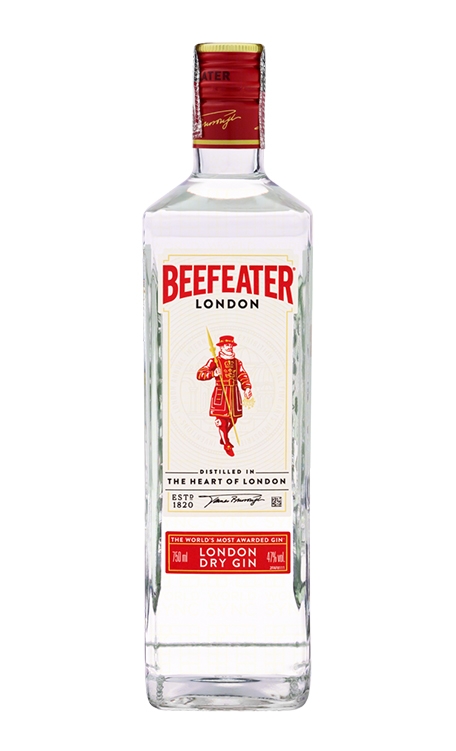 ヴィンテージ　パブミラBEEFEATER DRY GIN Gin Beefeater Dry