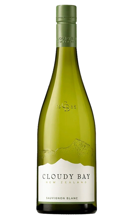 Vinho Cloudy Bay Branco Seco Nova Zelândia Sauvignon Blanc 750ml