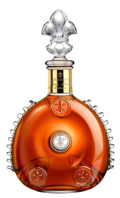 Compre Conhaque Rémy Martin Louis XIII 700ml