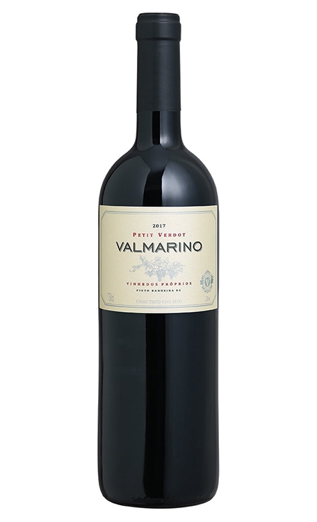 Vinho Valmarino Tinto Seco Brasil Petit Verdot 750ml