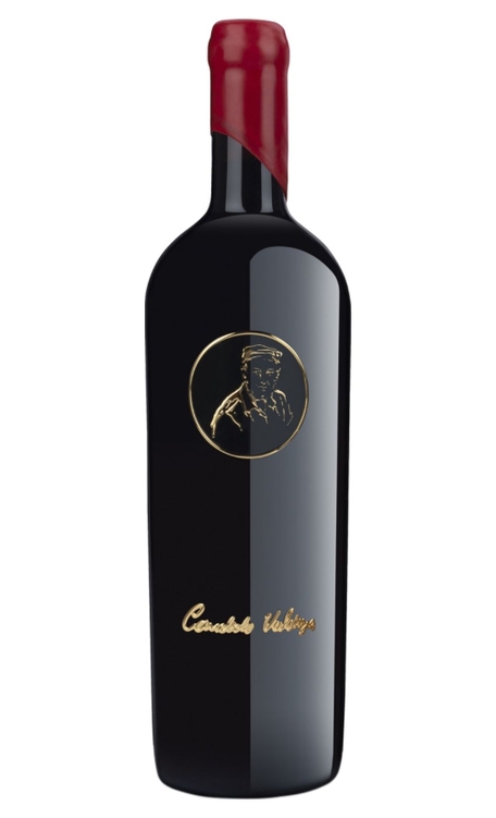 Vinho Casa Valduga Tinto Seco Brasil Cândido Valduga Blend 750ml