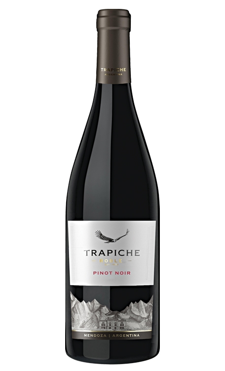Vinho Trapiche Tinto Seco Argentina Reserva Pinot Noir 750ml