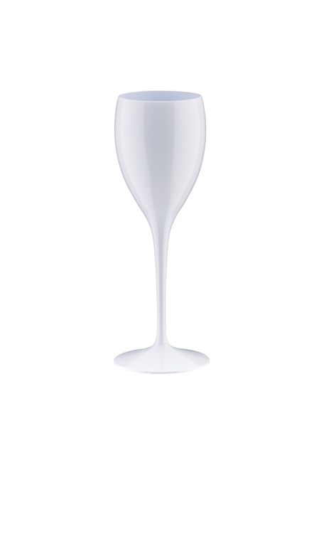 Compre Taça para Espumante Boccati 260ml (branca)