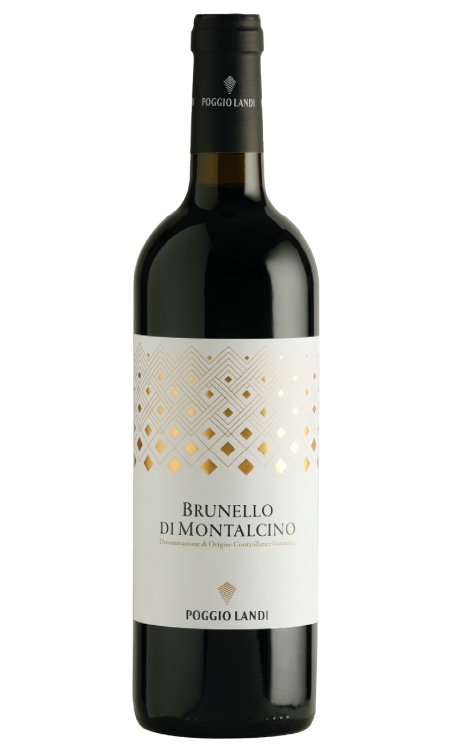 Vinho Castelnuovo Dell'abate Tinto Seco Itália Sangiovese 2016 750ml