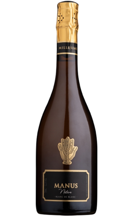 Vinho Manus Tinto Seco Brasil Pinot Noir 750ml