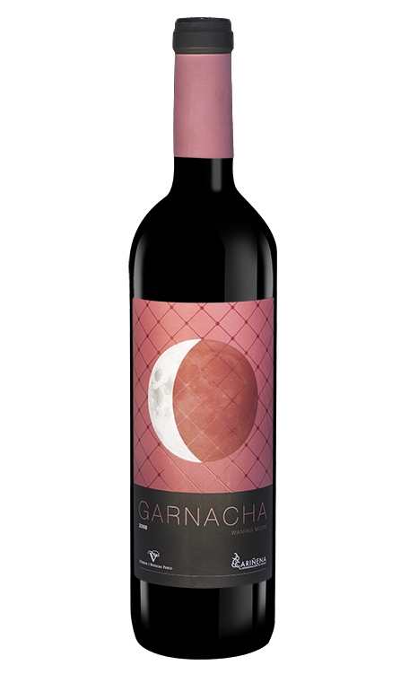 Vinho Viñedos Y Bodegas Pablo Tinto Seco Espanha Menguante Grenache 750ml