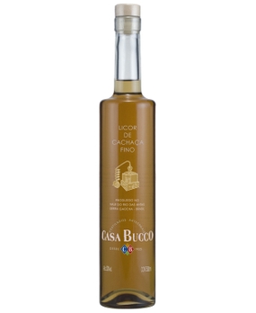 Compre Cachaça Casa Bucco Envelhecida 750ml
