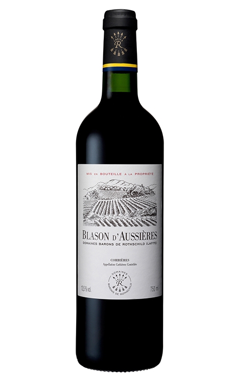 Vinho Château Lafite Rothschild Tinto Seco França Blend 750ml