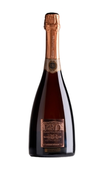 Espumante Casa Valduga Extra Brut 130 Anos D.O.V.V. 750ml