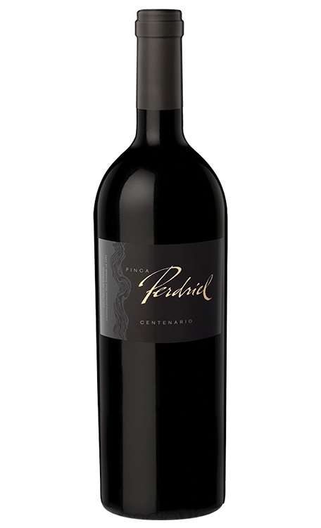 Vinho Finca Perdriel Tinto Seco Argentina Del Centenario Cabernet Sauvignon, Malbec, Merlot 750ml