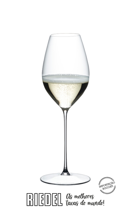 Compre Taça Riedel Superleggero Champagne Wine Glass