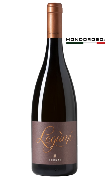 Vinho Fattoria Di Fugnano Tinto Seco Itália Legàmi Blend 750ml