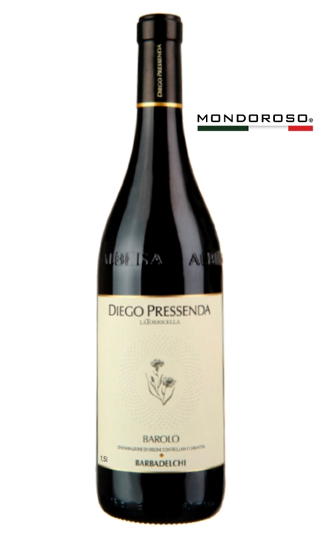 Vinho Enzo Boglietti Tinto Seco Itália Magnum Pinot Grigio 1,5l