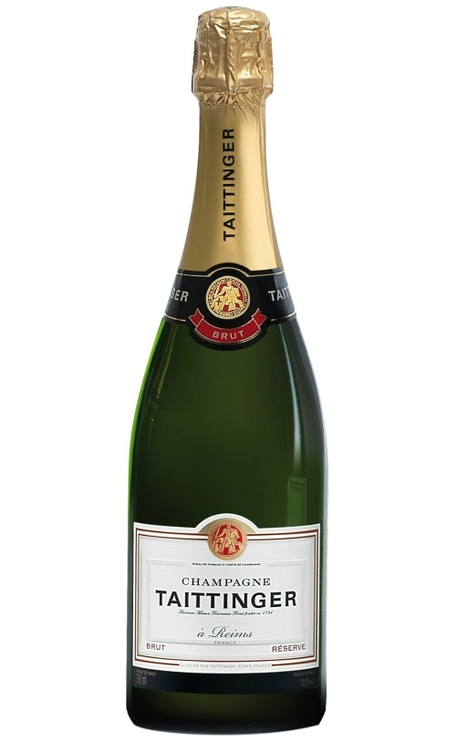Compre Champagne Taittinger Réserve Brut 750ml