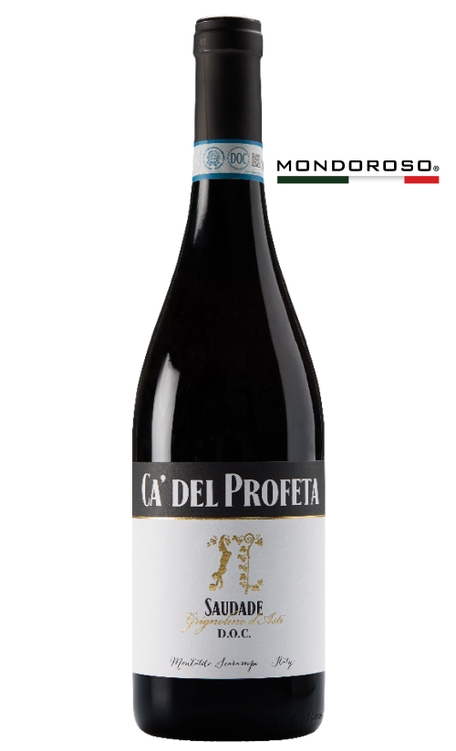 Vinho La Fornace Tinto Seco Itália Brunello Di Montalcino D.o.c.g Riserva Sangiovese 750ml