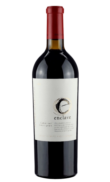 Vinho Ventisquero Tinto Seco Chile Enclave Cabernet Sauvignon 750ml
